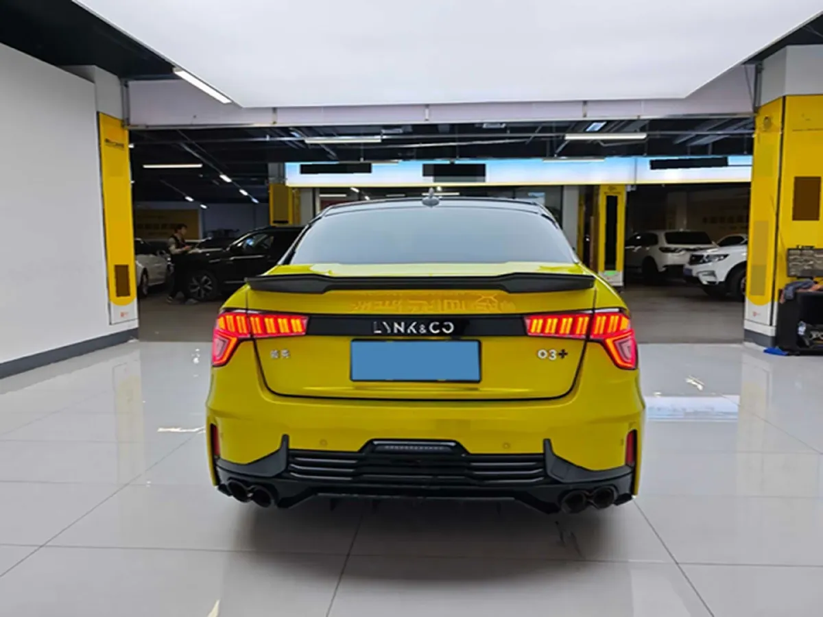 2022 LYNK&CO 03 2.0T 254HP L4 8AT,autocango,china used car exporter,china ev exporter,chinese used car exporter,chinese used ev exporter