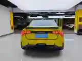 2022 LYNK&CO 03 2.0T 254HP L4 8AT