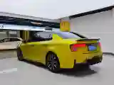 2022 LYNK&CO 03 2.0T 254HP L4 8AT