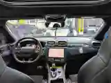 2022 LYNK&CO 03 2.0T 254HP L4 8AT