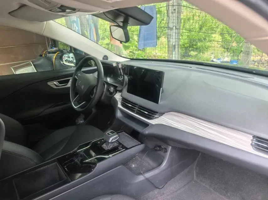 2023 HongQi E-QM5 BEV 82KWH,autocango,china used car exporter,china ev exporter,chinese used car exporter,chinese used ev exporter