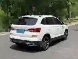 2018 Skoda Kamiq 1.5L 110HP L4 6AT