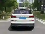 2018 Skoda Kamiq 1.5L 110HP L4 6AT