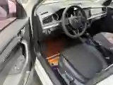 2018 Skoda Kamiq 1.5L 110HP L4 6AT