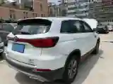 2018 Hyundai Elantra 1.4T 130HP L4 7DCT