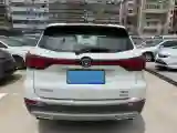 2018 Hyundai Elantra 1.4T 130HP L4 7DCT