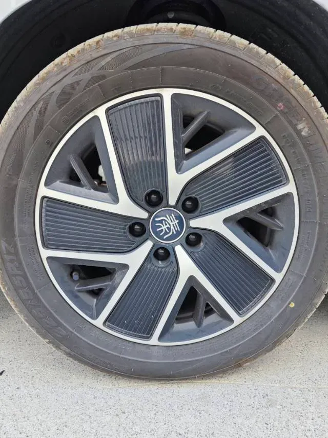 2025 BYD Qin Plus 1.5L 101HP L4 E-CVT PHEV 15.8KWH,autocango,china used car exporter,china ev exporter,chinese used car exporter,chinese used ev exporter