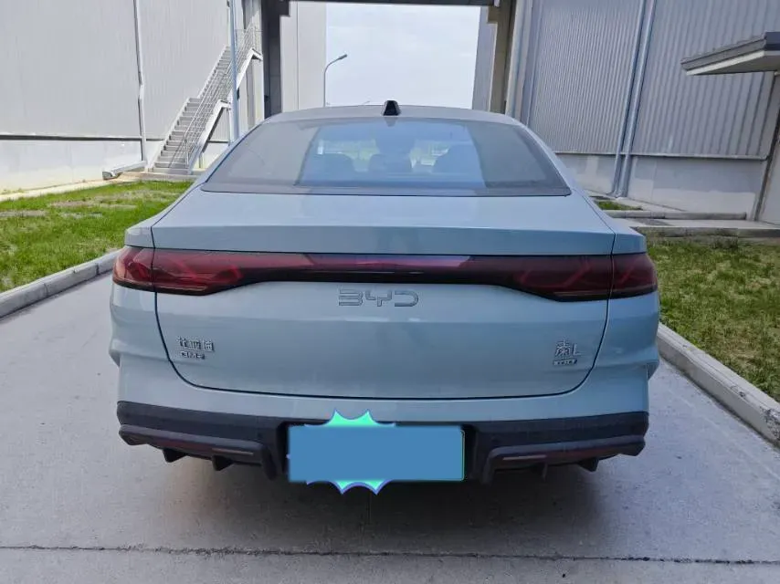 2025 BYD Qin Plus 1.5L 101HP L4 E-CVT PHEV 15.8KWH,autocango,china used car exporter,china ev exporter,chinese used car exporter,chinese used ev exporter