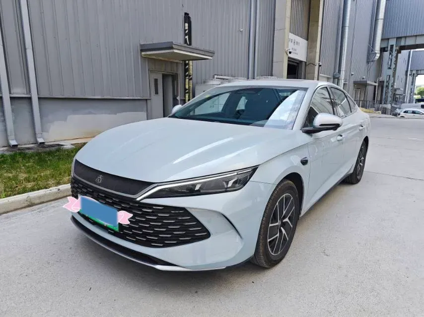 2025 BYD Qin Plus 1.5L 101HP L4 E-CVT PHEV 15.8KWH,autocango,china used car exporter,china ev exporter,chinese used car exporter,chinese used ev exporter