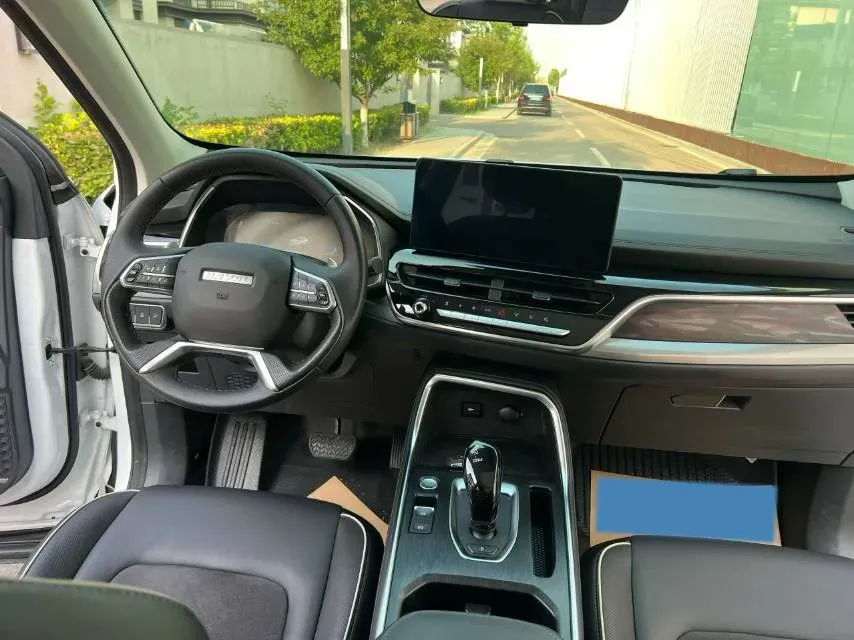 2023 Haval H6 1.5T 150HP L4 7DCT,autocango,china used car exporter,china ev exporter,chinese used car exporter,chinese used ev exporter