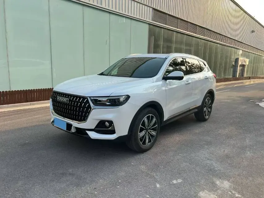 2023 Haval H6 1.5T 150HP L4 7DCT,autocango,china used car exporter,china ev exporter,chinese used car exporter,chinese used ev exporter