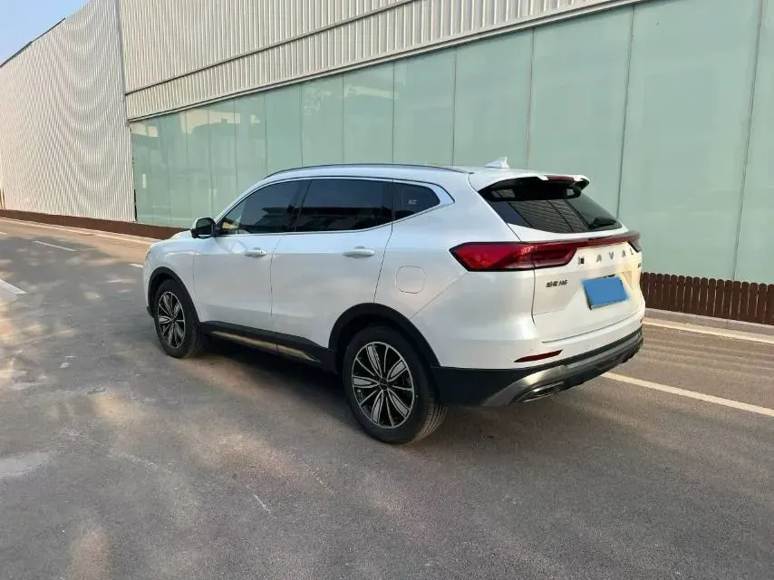 2023 Haval H6 1.5T 150HP L4 7DCT,autocango,china used car exporter,china ev exporter,chinese used car exporter,chinese used ev exporter