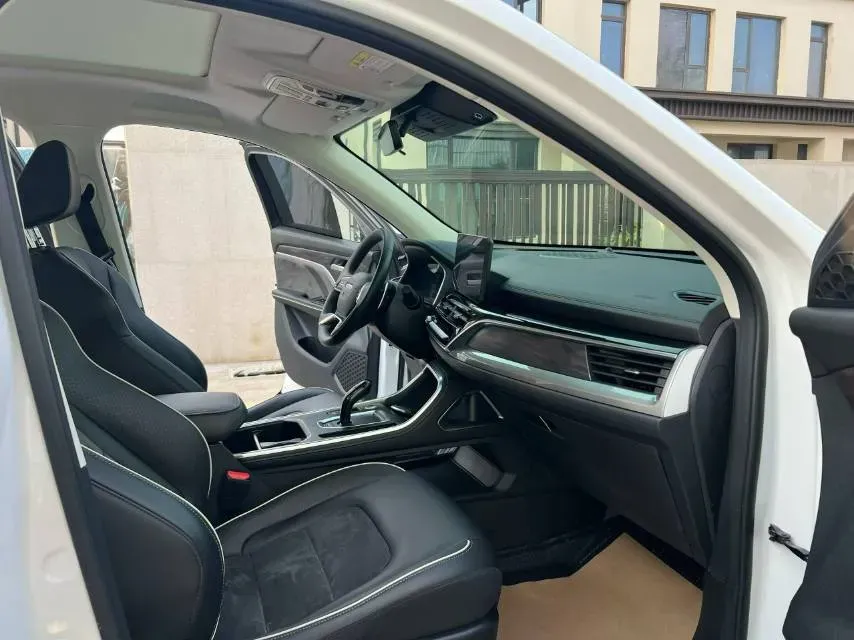 2023 Haval H6 1.5T 150HP L4 7DCT,autocango,china used car exporter,china ev exporter,chinese used car exporter,chinese used ev exporter