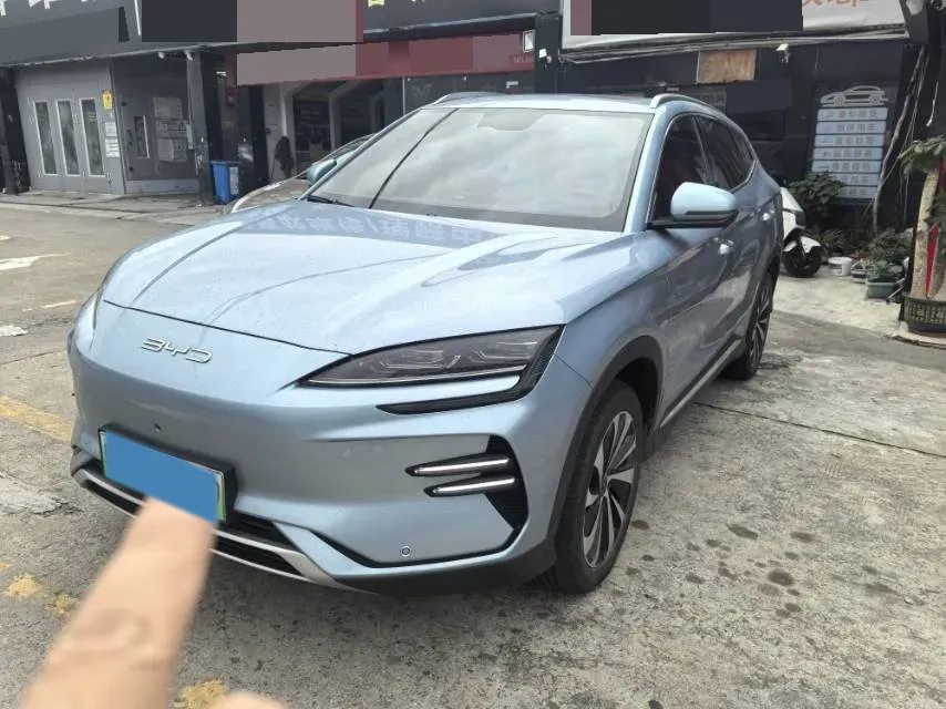 2023 BYD Song Plus BEV 71.8KWH,autocango,china used car exporter,china ev exporter,chinese used car exporter,chinese used ev exporter