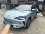 2023 BYD Song Plus BEV 71.8KWH
