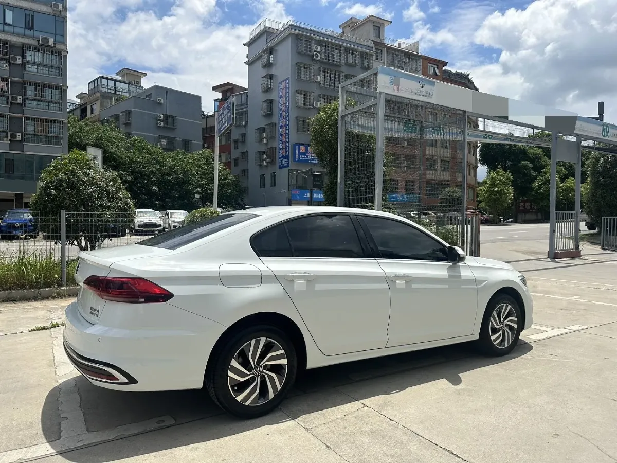 2023 Volkswagen Bora 1.2T 116HP L4 7DCT,autocango,china used car exporter,china ev exporter,chinese used car exporter,chinese used ev exporter