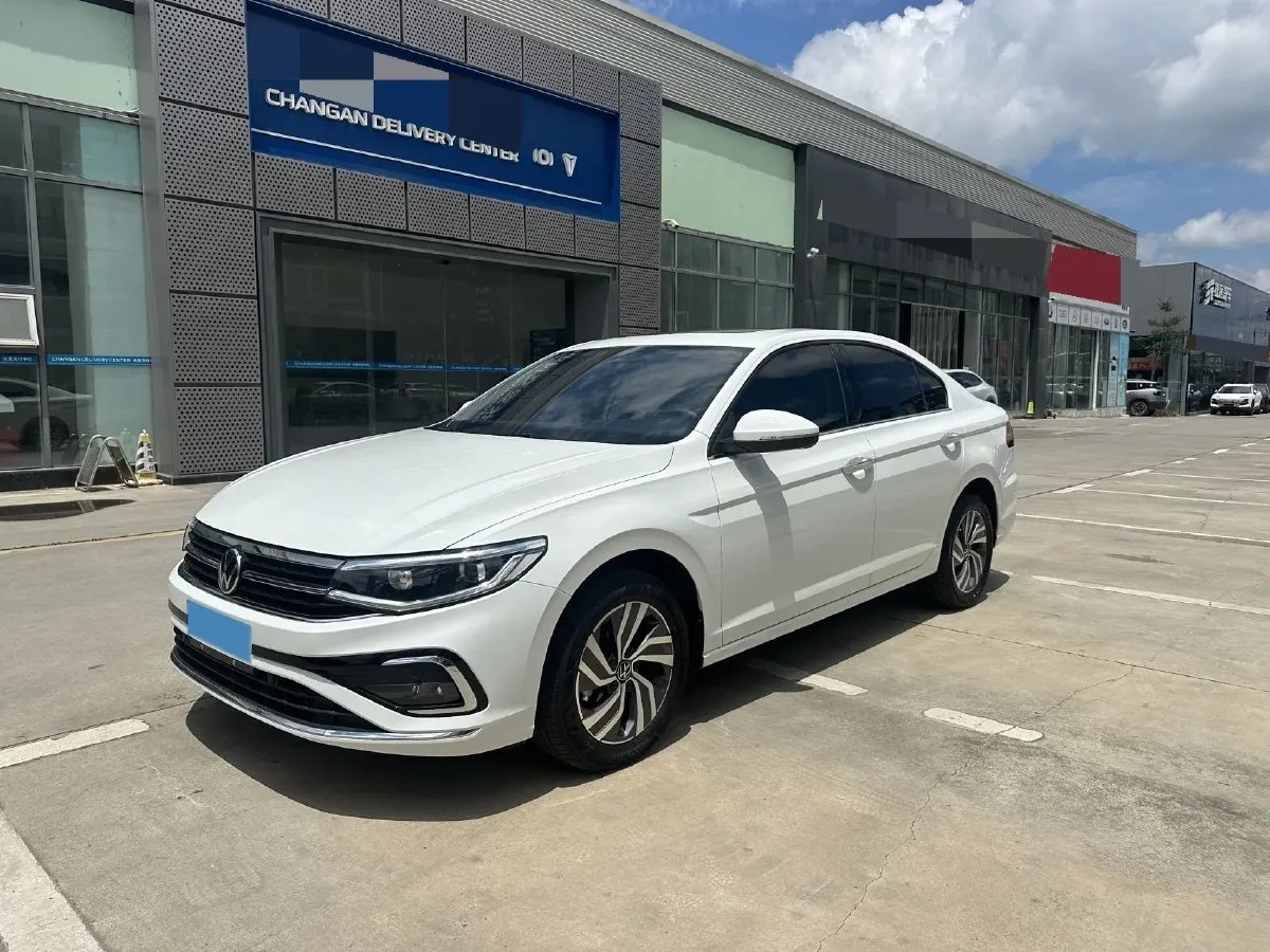 2023 Volkswagen Bora 1.2T 116HP L4 7DCT,autocango,china used car exporter,china ev exporter,chinese used car exporter,chinese used ev exporter