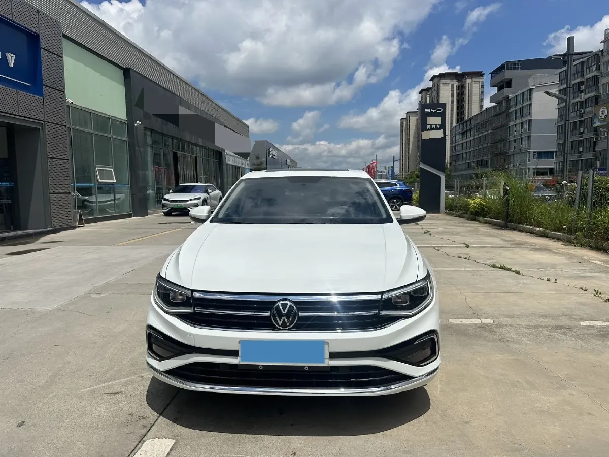 2023 Volkswagen Bora 1.2T 116HP L4 7DCT,autocango,china used car exporter,china ev exporter,chinese used car exporter,chinese used ev exporter