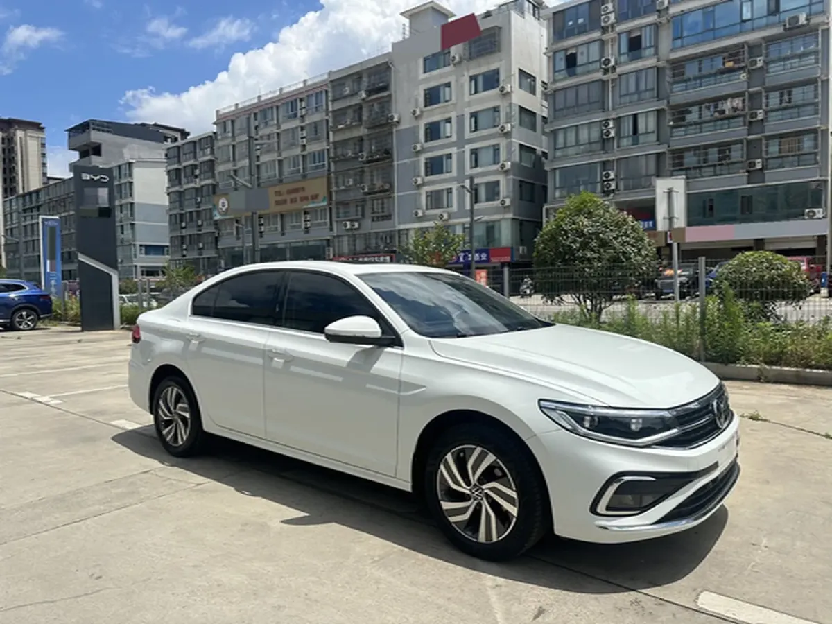 2023 Volkswagen Bora 1.2T 116HP L4 7DCT,autocango,china used car exporter,china ev exporter,chinese used car exporter,chinese used ev exporter