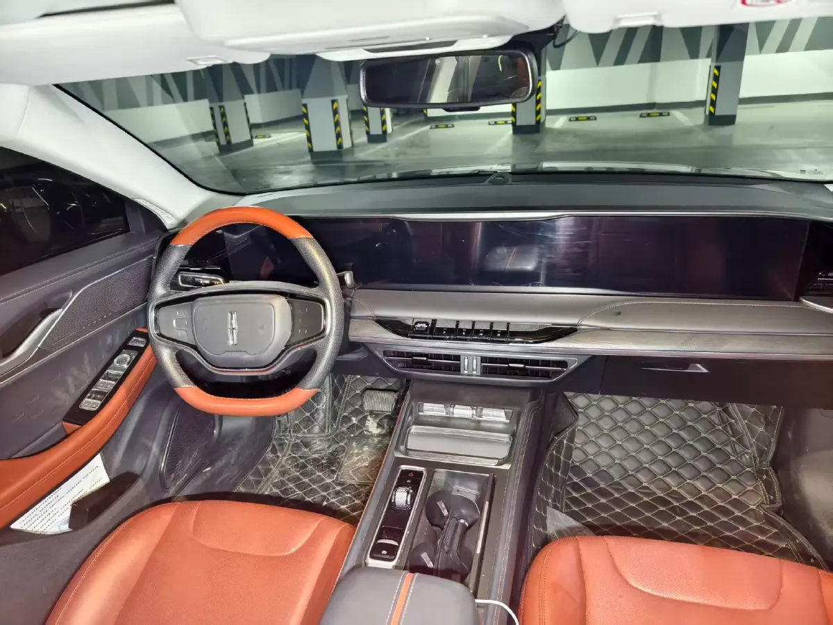 2022 Lincoln Z 2.0T 246HP L4 8AT,autocango,china used car exporter,china ev exporter,chinese used car exporter,chinese used ev exporter