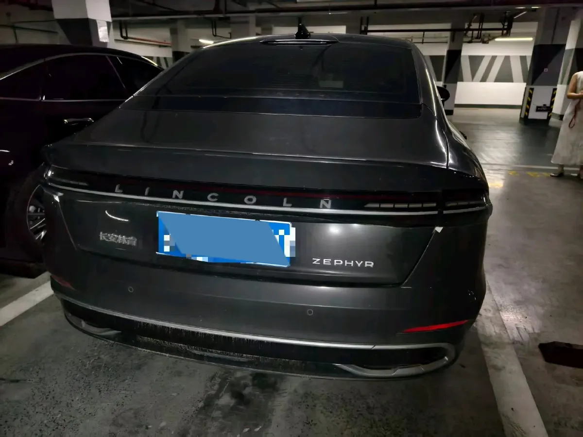 2022 Lincoln Z 2.0T 246HP L4 8AT,autocango,china used car exporter,china ev exporter,chinese used car exporter,chinese used ev exporter