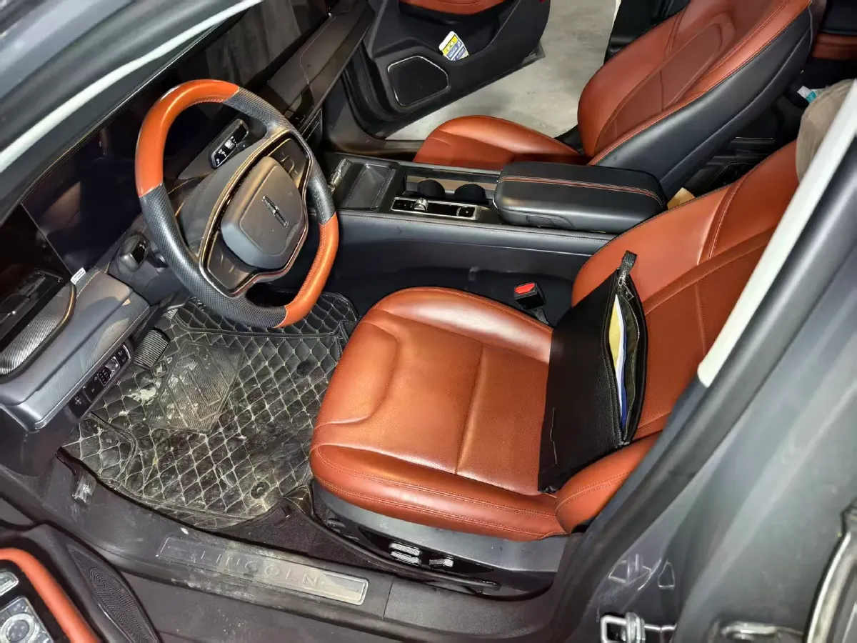 2022 Lincoln Z 2.0T 246HP L4 8AT,autocango,china used car exporter,china ev exporter,chinese used car exporter,chinese used ev exporter