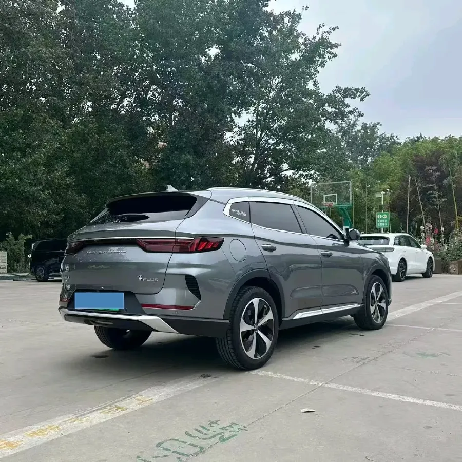 2023 BYD Song Plus 1.5L 110HP L4 E-CVT PHEV 18.3KWH,autocango,china used car exporter,china ev exporter,chinese used car exporter,chinese used ev exporter