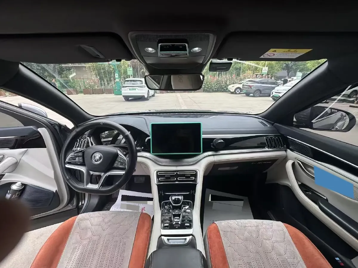 2023 BYD Song Plus 1.5L 110HP L4 E-CVT PHEV 18.3KWH,autocango,china used car exporter,china ev exporter,chinese used car exporter,chinese used ev exporter