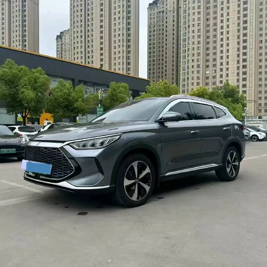 2023 BYD Song Plus 1.5L 110HP L4 E-CVT PHEV 18.3KWH,autocango,china used car exporter,china ev exporter,chinese used car exporter,chinese used ev exporter