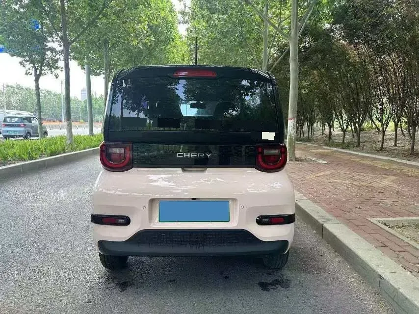 2025 Chery QQ Ice Cream BEV,autocango,china used car exporter,china ev exporter,chinese used car exporter,chinese used ev exporter