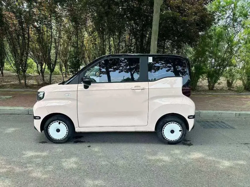 2025 Chery QQ Ice Cream BEV,autocango,china used car exporter,china ev exporter,chinese used car exporter,chinese used ev exporter