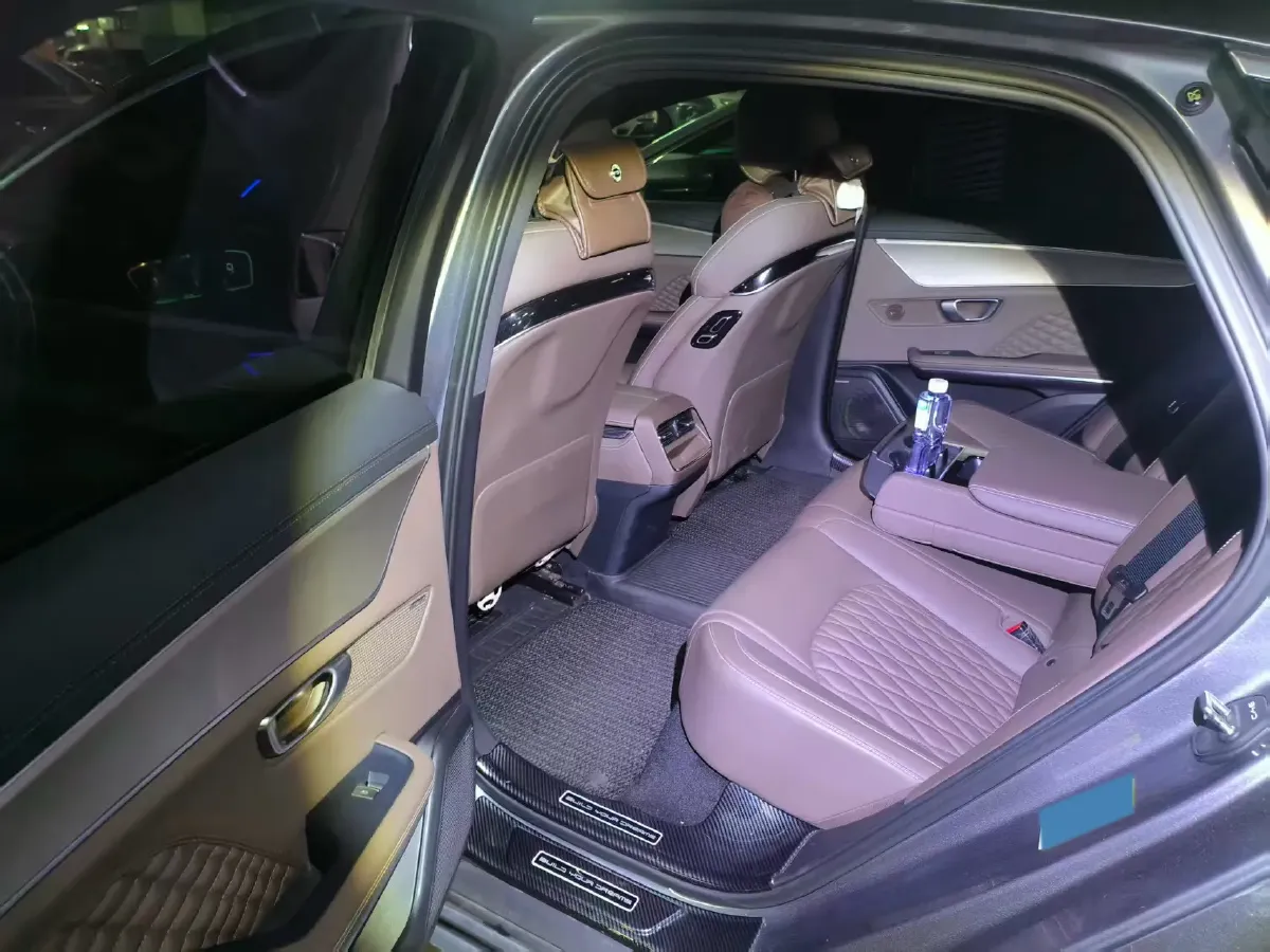 2022 Hycan A06 BEV 71KWH,autocango,china used car exporter,china ev exporter,chinese used car exporter,chinese used ev exporter