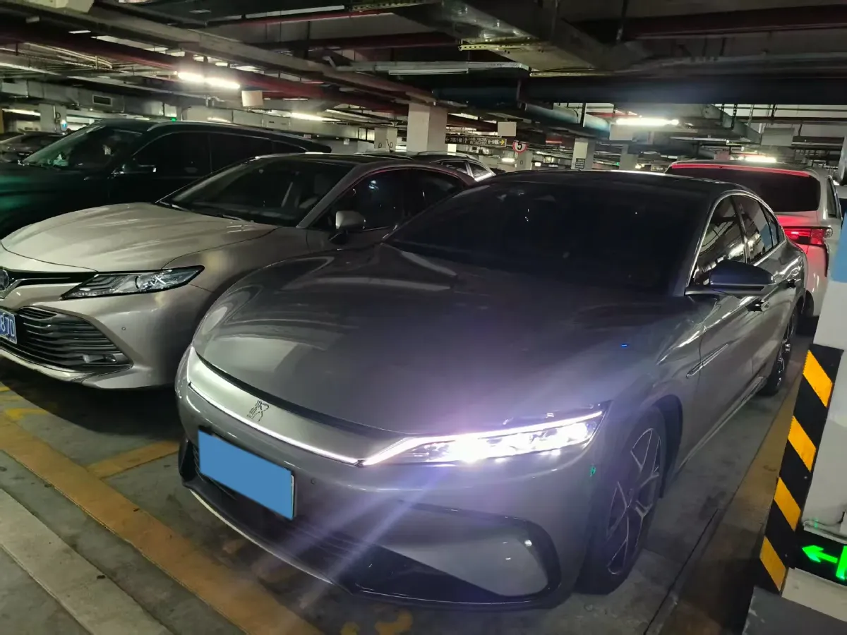 2022 Hycan A06 BEV 71KWH,autocango,china used car exporter,china ev exporter,chinese used car exporter,chinese used ev exporter