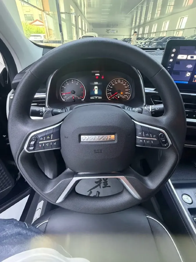 2021 Haval H6 1.5T 150HP L4 7DCT,autocango,china used car exporter,china ev exporter,chinese used car exporter,chinese used ev exporter