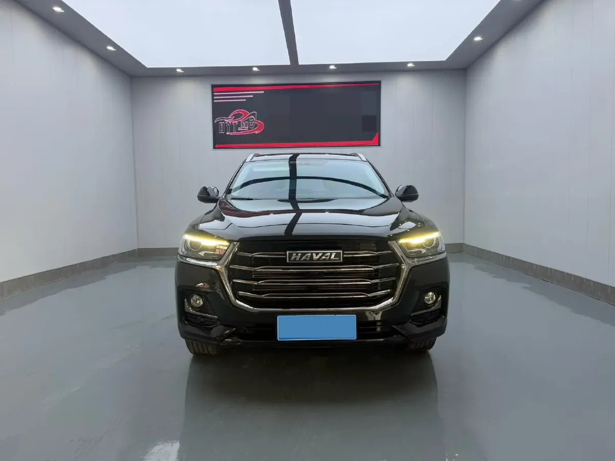2021 Haval H6 1.5T 150HP L4 7DCT,autocango,china used car exporter,china ev exporter,chinese used car exporter,chinese used ev exporter