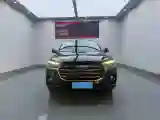 2021 Haval H6 1.5T 150HP L4 7DCT