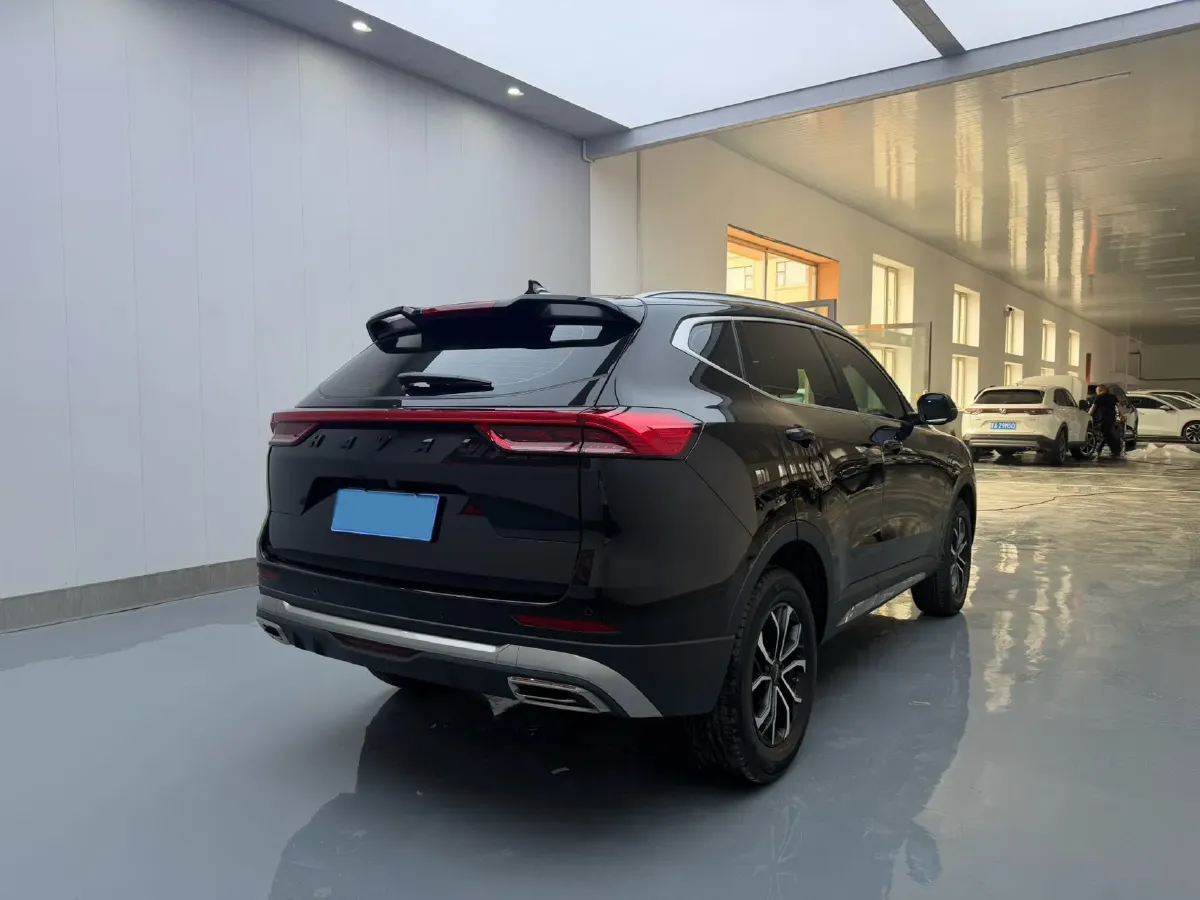 2021 Haval H6 1.5T 150HP L4 7DCT,autocango,china used car exporter,china ev exporter,chinese used car exporter,chinese used ev exporter