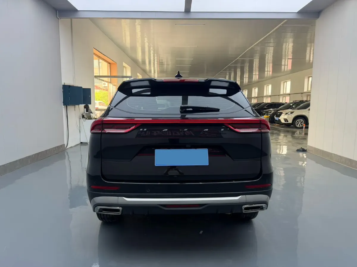 2021 Haval H6 1.5T 150HP L4 7DCT,autocango,china used car exporter,china ev exporter,chinese used car exporter,chinese used ev exporter