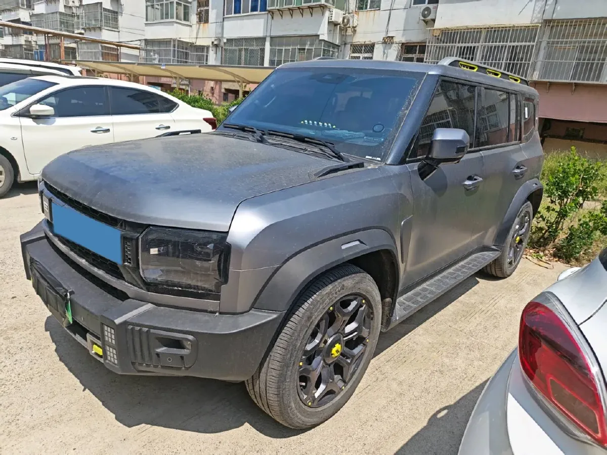 2024 Jetour ShanHai TravellerC-DM 1.5T 156HP L4 3DHT PHEV 43.24KWH,autocango,china used car exporter,china ev exporter,chinese used car exporter,chinese used ev exporter