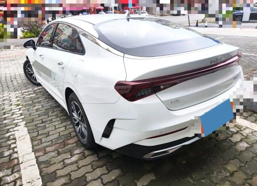 2021 Kia K5 2.0T 240HP L4 8AT,autocango,china used car exporter,china ev exporter,chinese used car exporter,chinese used ev exporter