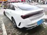 2021 Kia K5 2.0T 240HP L4 8AT