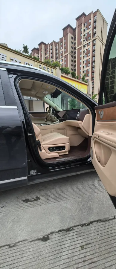 2024 AITO AITO M9 1.5T 152HP L4 REEV 42KWH,autocango,china used car exporter,china ev exporter,chinese used car exporter,chinese used ev exporter