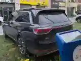 2024 AITO AITO M9 1.5T 152HP L4 REEV 42KWH