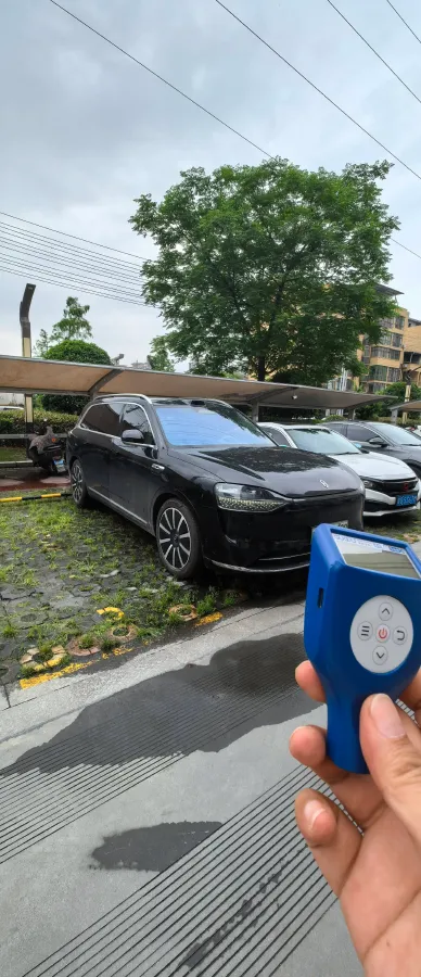 2024 AITO AITO M9 1.5T 152HP L4 REEV 42KWH,autocango,china used car exporter,china ev exporter,chinese used car exporter,chinese used ev exporter