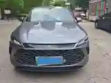 2025 BYD Qin Plus 1.5L 101HP L4 E-CVT PHEV 7.68KWH