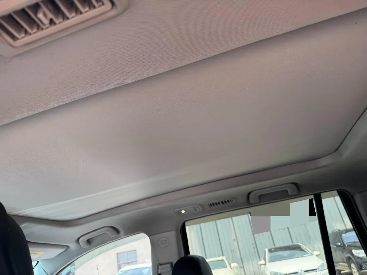 2017 GAC Trumpchi GS8 2.0T 201HP L4 6AT,autocango,china used car exporter,china ev exporter,chinese used car exporter,chinese used ev exporter