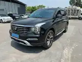 2017 GAC TRUMPCHI GS8,autocango,china used car exporter,china ev exporter,chinese used car exporter,chinese used ev exporter