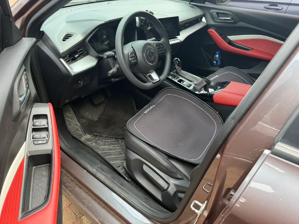 2021 MG 5 1.5L 120HP L4 CVT,autocango,china used car exporter,china ev exporter,chinese used car exporter,chinese used ev exporter