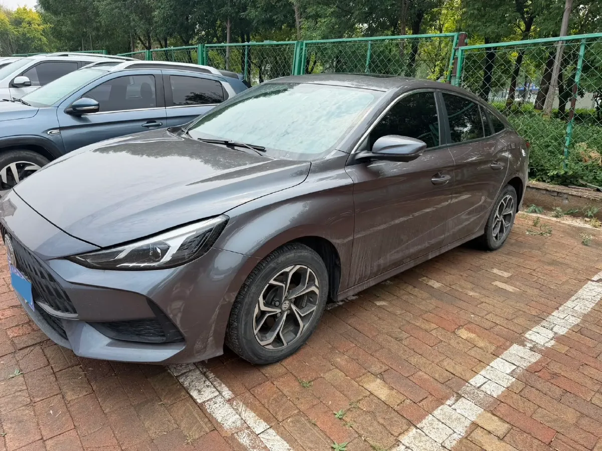 2021 MG 5 1.5L 120HP L4 CVT,autocango,china used car exporter,china ev exporter,chinese used car exporter,chinese used ev exporter