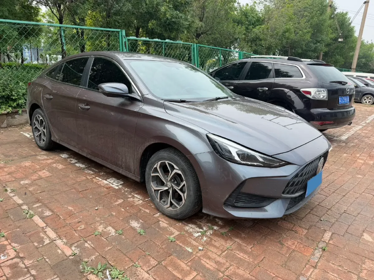 2021 MG 5 1.5L 120HP L4 CVT,autocango,china used car exporter,china ev exporter,chinese used car exporter,chinese used ev exporter